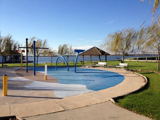 Prien Lake Park